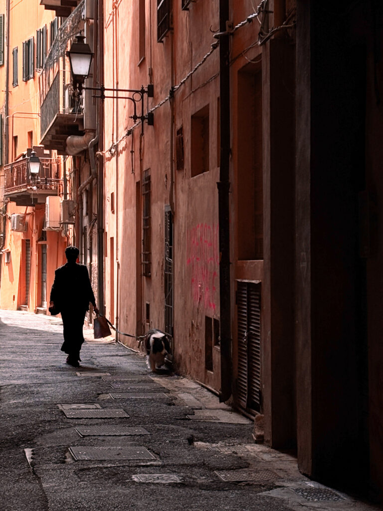 Photo by Pietro Tacconi
