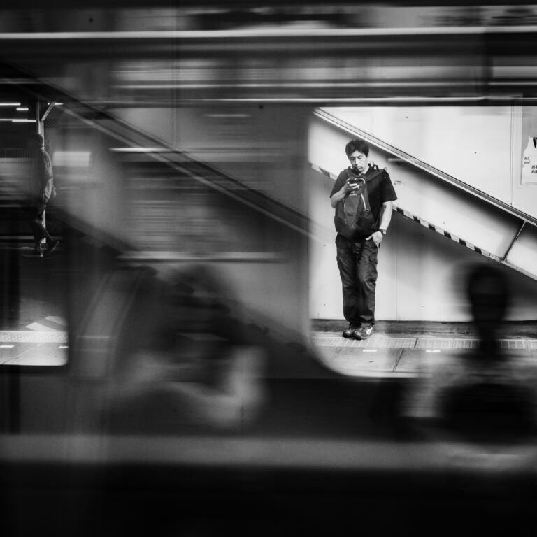 Photo by Gérald Ambroise