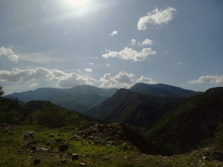 Photo by Victor Jiménez