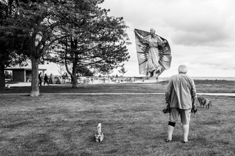 Photo by Bert Tevel