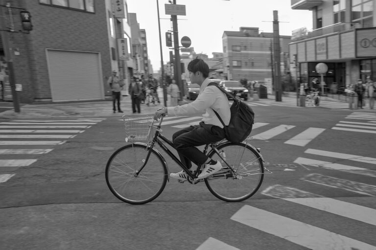 Photo by Black Pixel