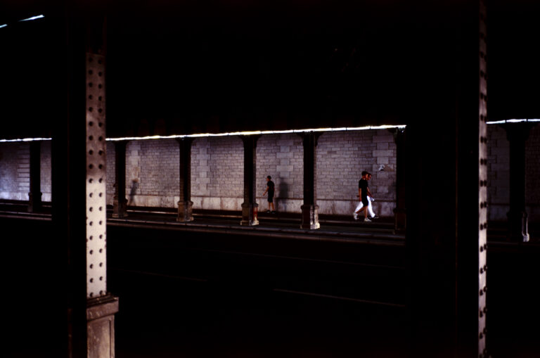 Photo by Valentino Passerini