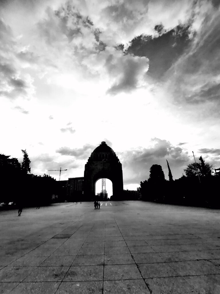 Photo by Tenochtitlan cuidad de México