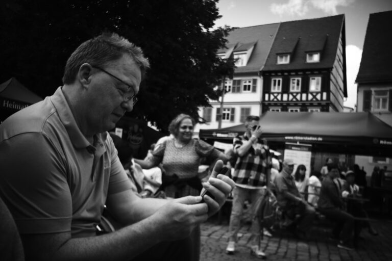 Photo by Christian Iwan