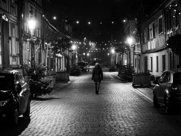 Photo by Robert Grzonka