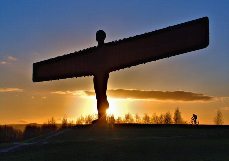 Photo by Norman Pritchard