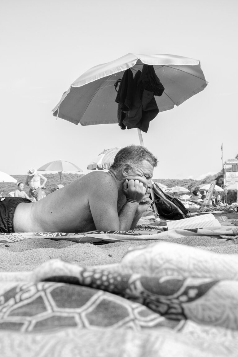 Photo by Thomas Bassetti