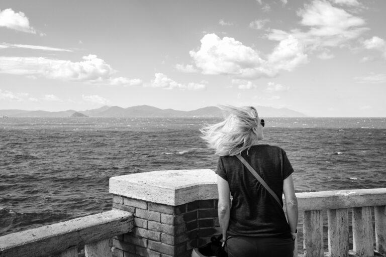 Photo by Thomas Bassetti