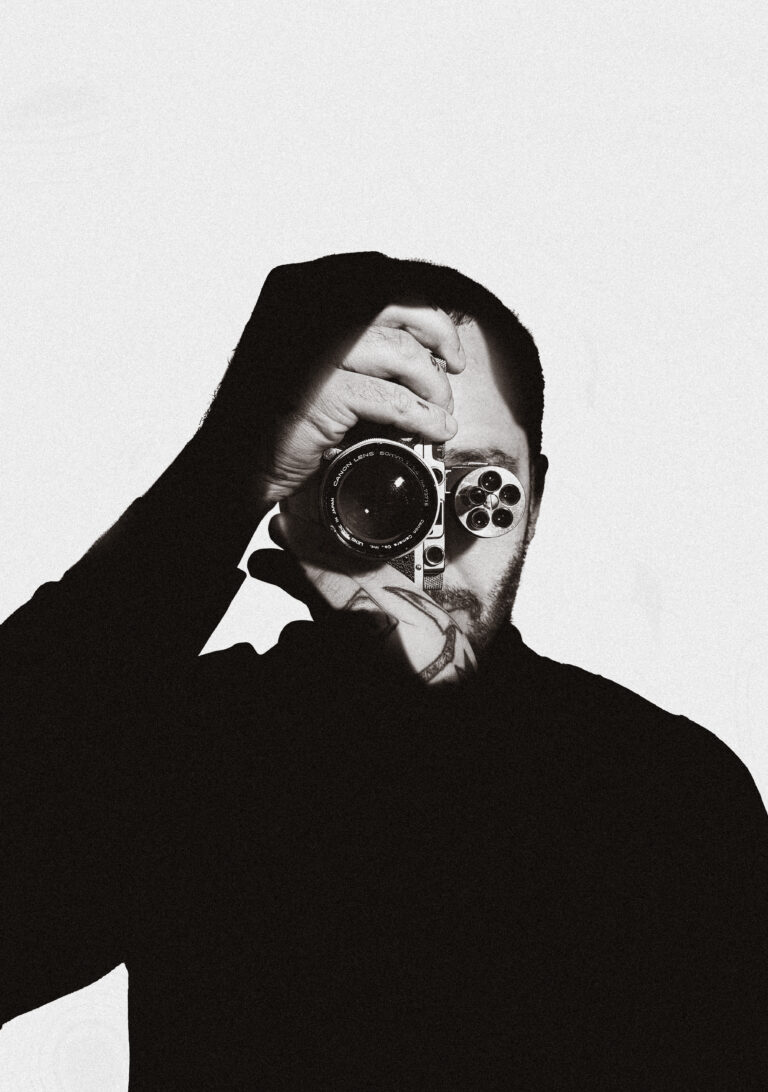 Photo by Ricardo Garcia