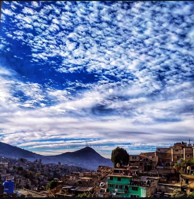 Photo by Tenochtitlan cuidad de México