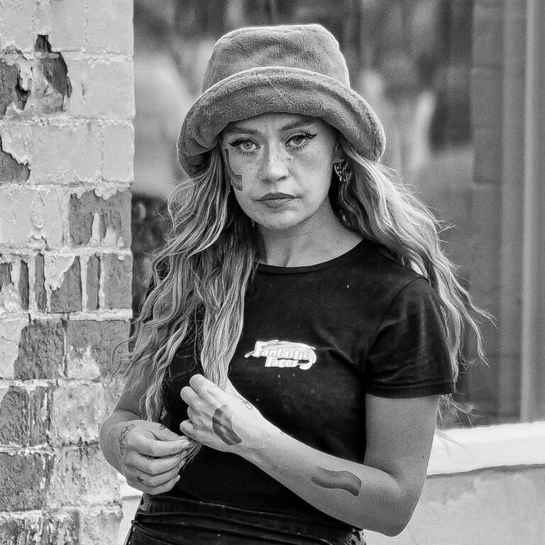 Street photo in Hull, United Kingdom by Ady Simmonds
