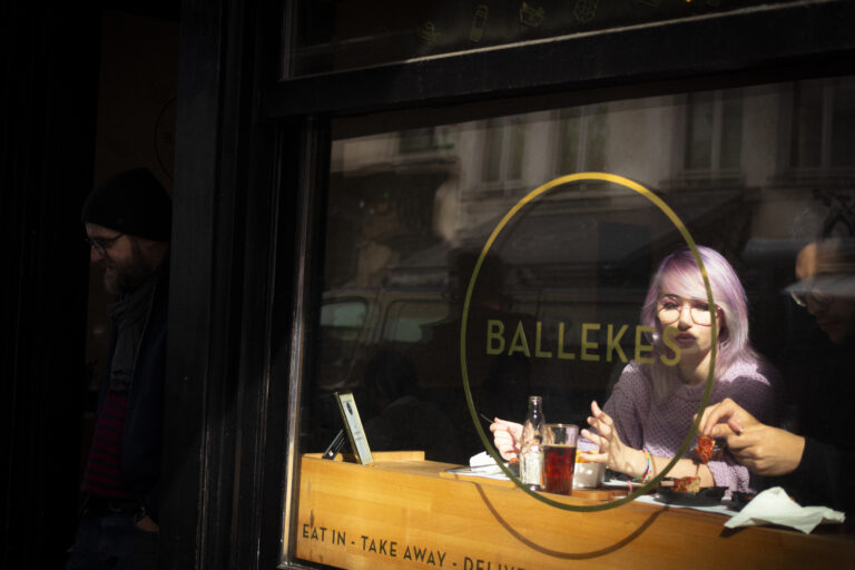 Photo by Gaëtan Delecluse
