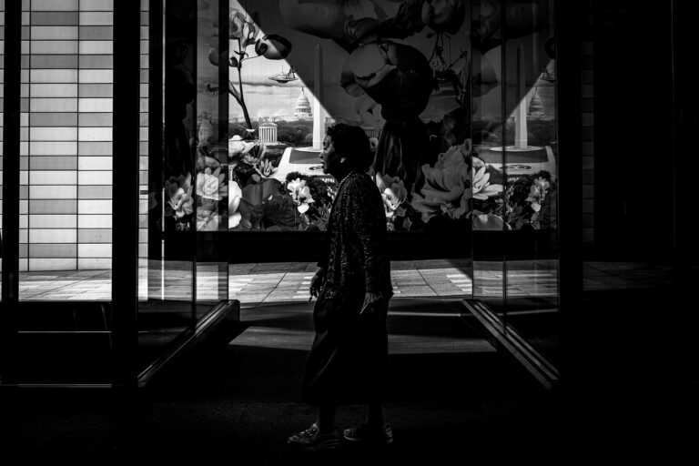 Photo by Leo Crespo
