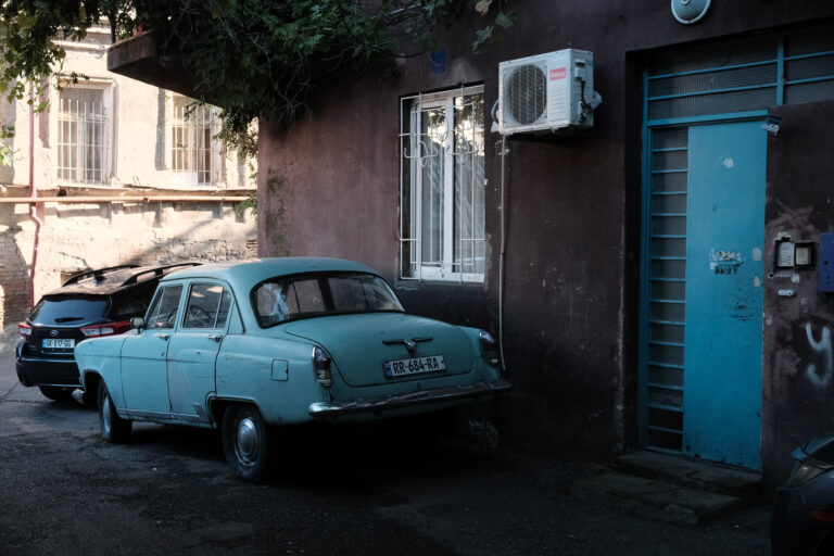 Photo by Patrik Kato