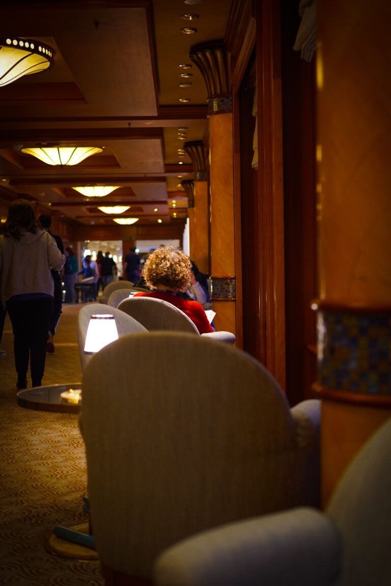 Street photo in Ketchikan, United States by Kelly Wright