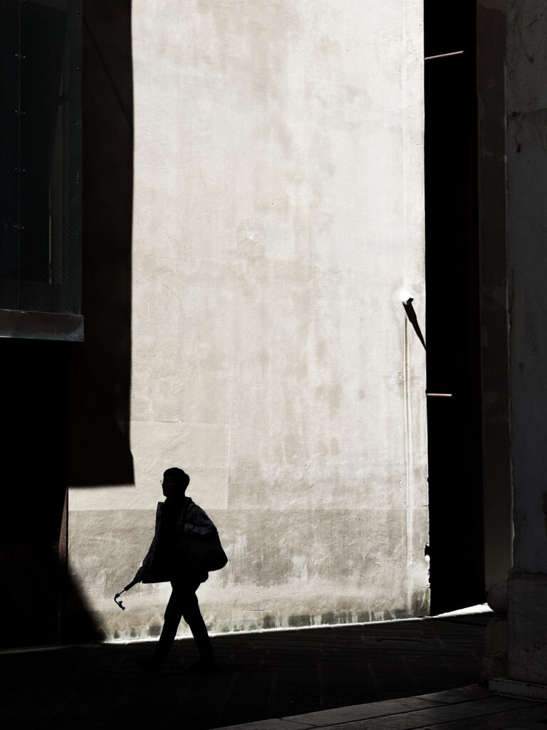 Photo by Pietro Tacconi