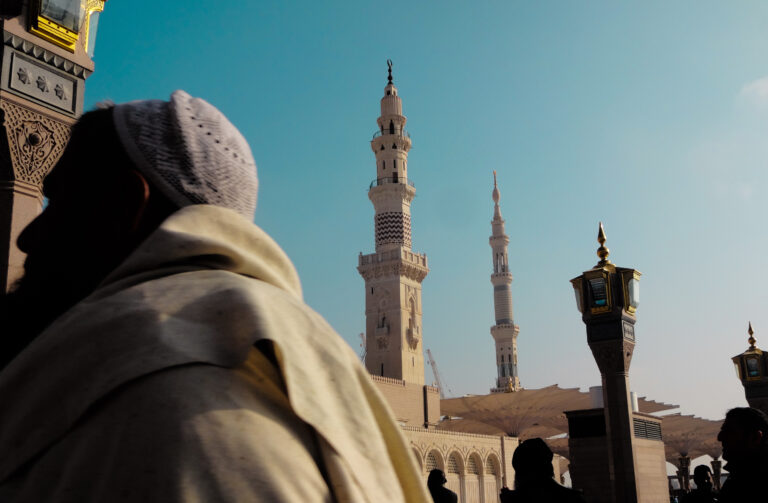 Photo by Ibraheem Elsayed