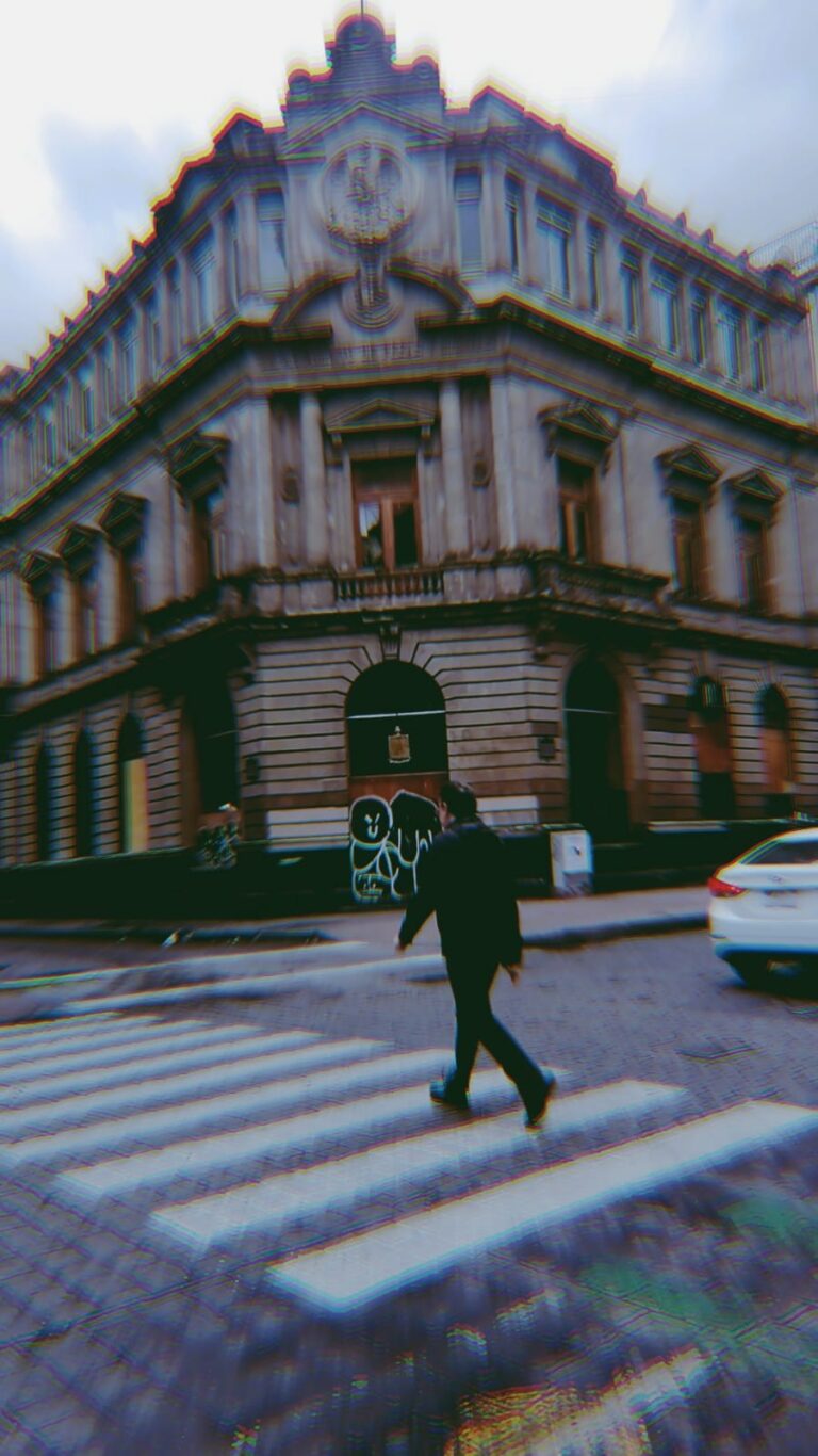 Photo by Tenochtitlan cuidad de México