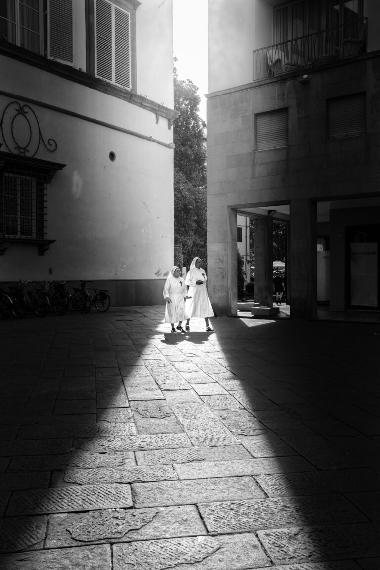 Photo by Thomas Bassetti