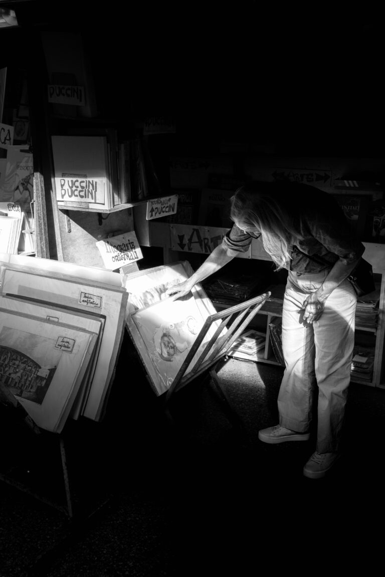 Photo by Thomas Bassetti