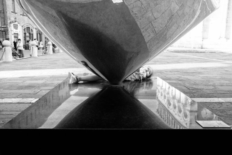 Photo by Thomas Bassetti