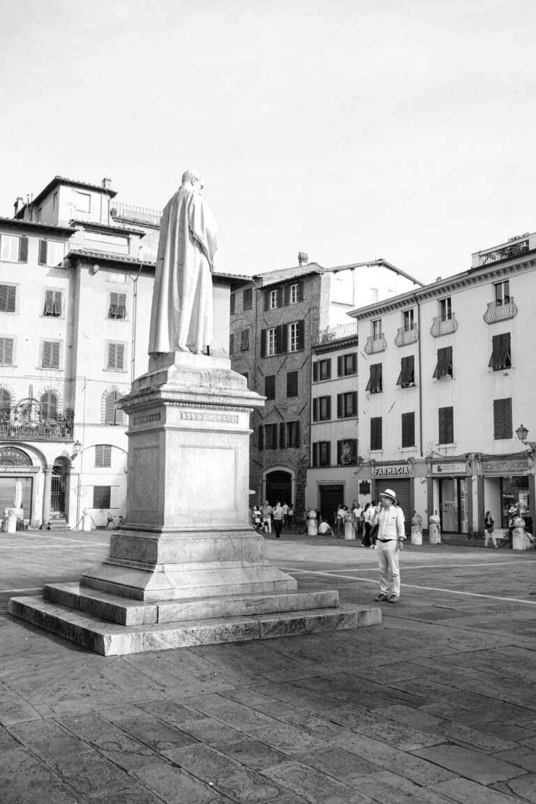 Photo by Thomas Bassetti