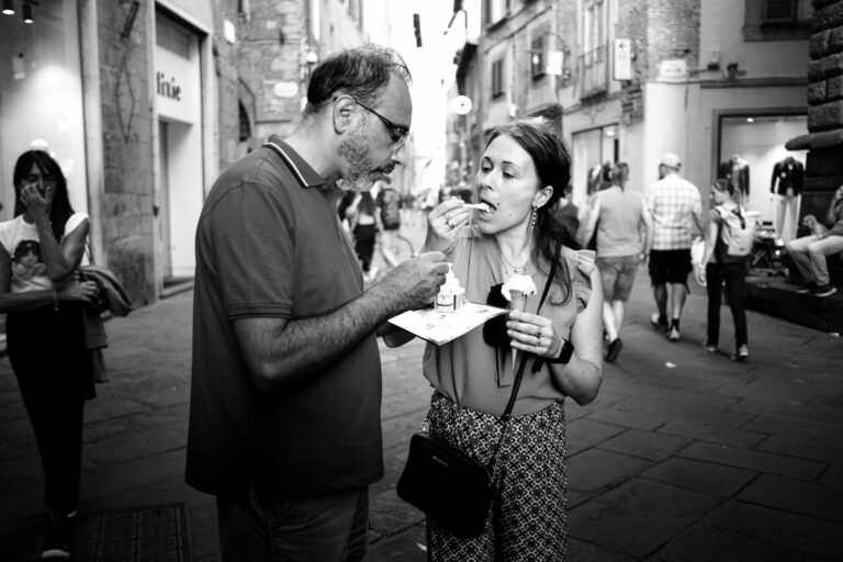 Photo by Thomas Bassetti