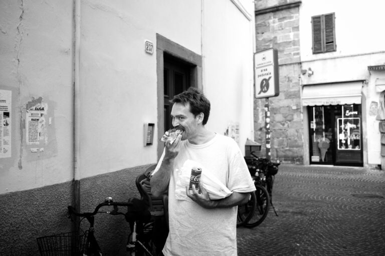 Photo by Thomas Bassetti