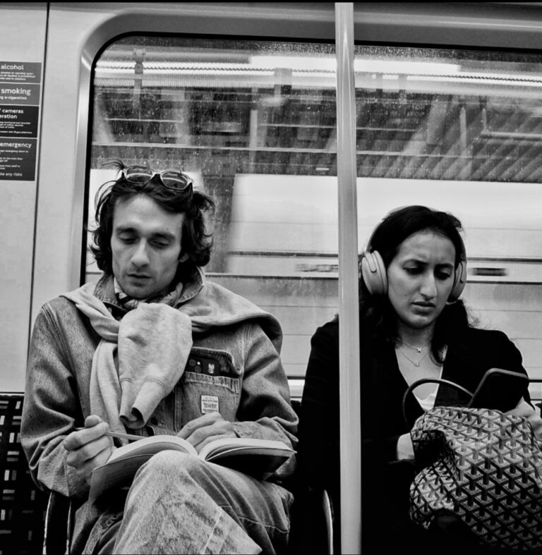 Photo by Aron Finn