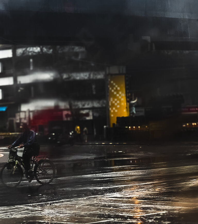 Photo by Sameer Khot