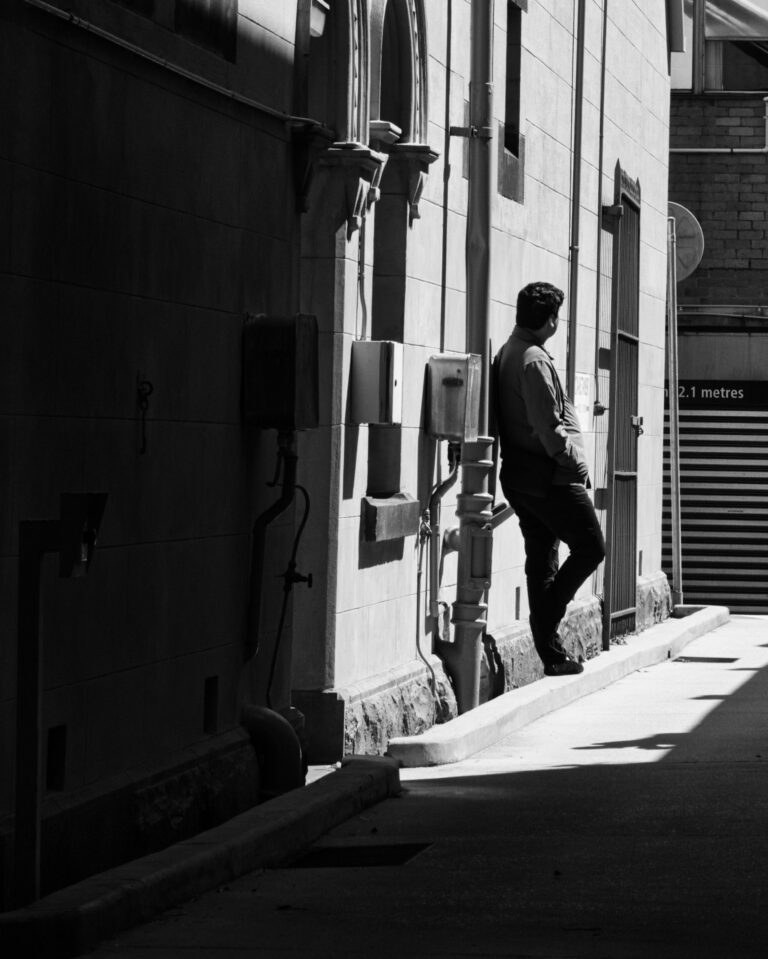 Photo by Dean Vidafar