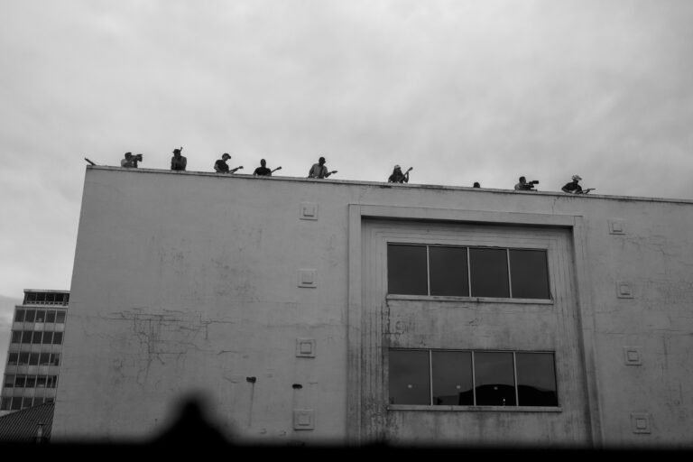 Photo by David Mc Chesney