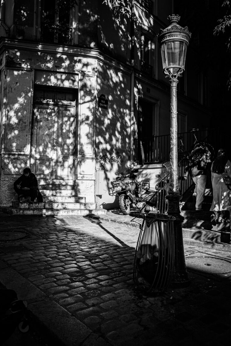 Photo by Lucas Harter