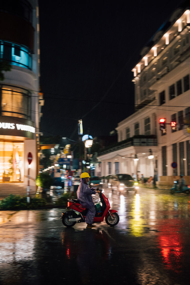 Photo by Hung Pham