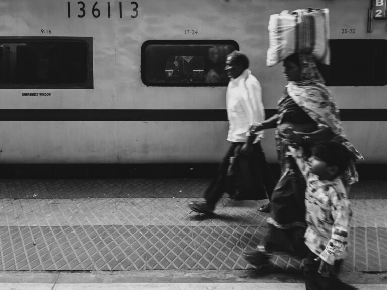 Photo by Naveen Janga