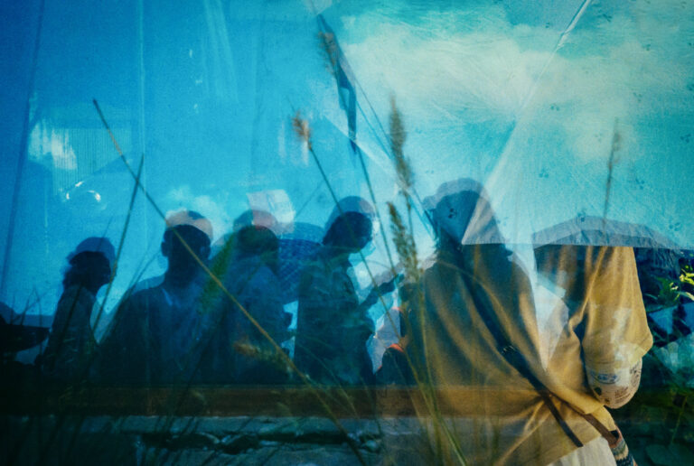 Photo by Alex 艾老师