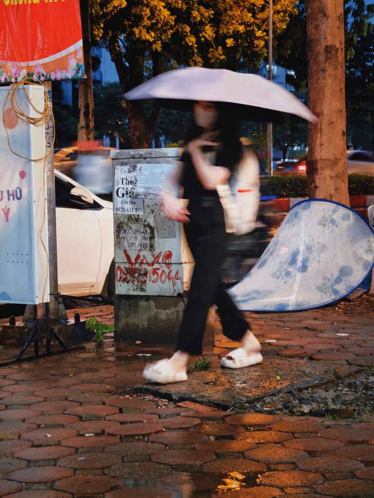 Photo by Hung Pham