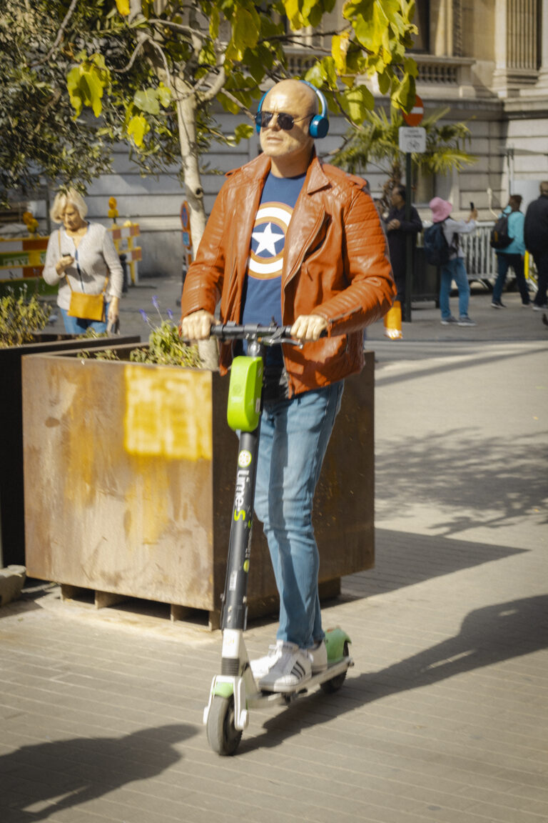 Photo by Gaëtan Delecluse