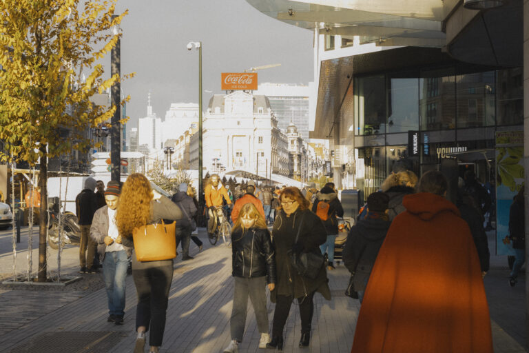 Photo by Gaëtan Delecluse