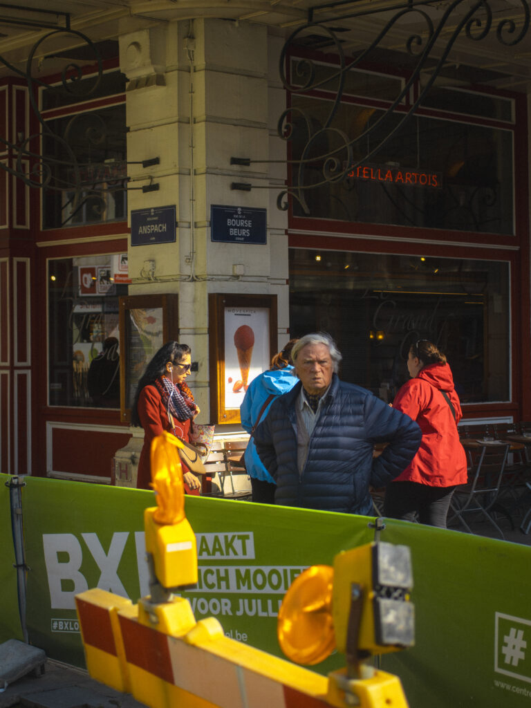 Photo by Gaëtan Delecluse