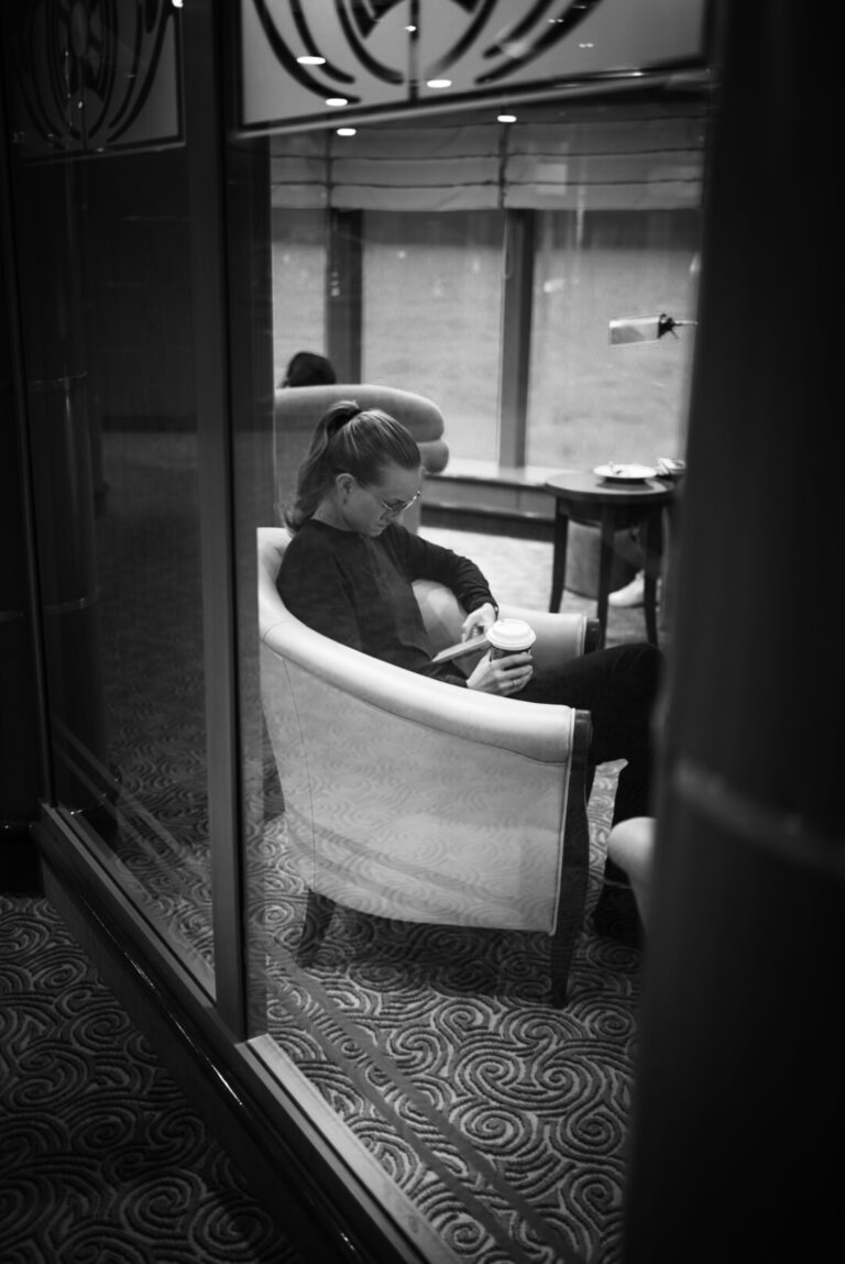 Photo by Kelly Wright