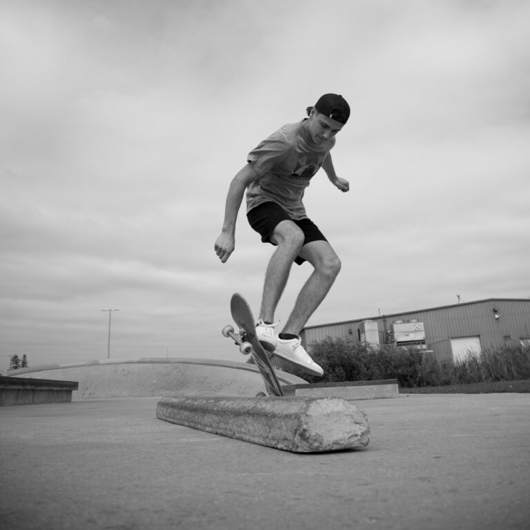 Photo by Mike Carter