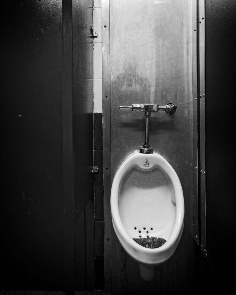 Photo by Mike Carter
