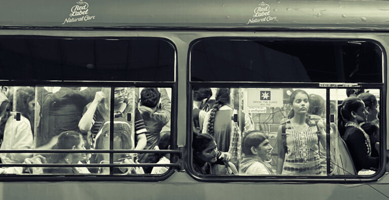 Photo by Sameer Khot