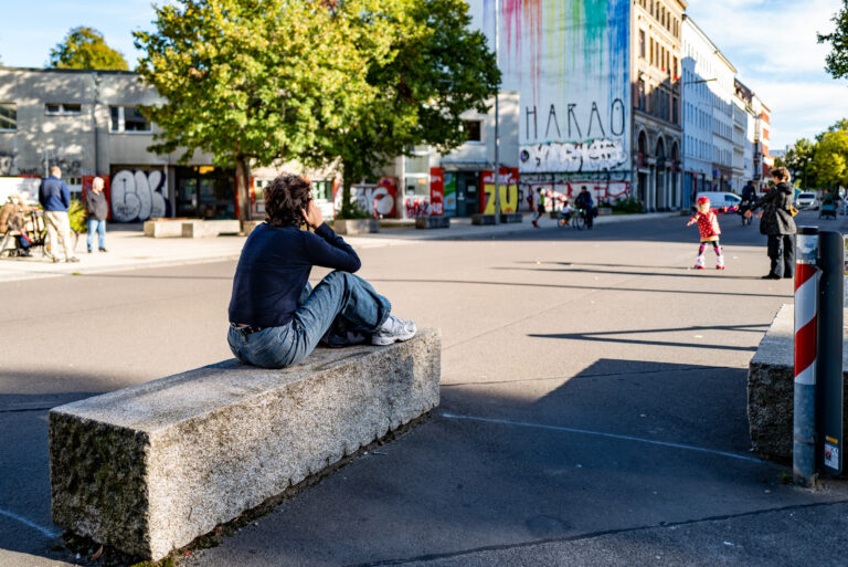 Photo by Thore Siebrands