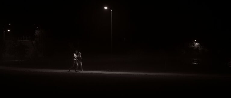 Photo by Mike Carter