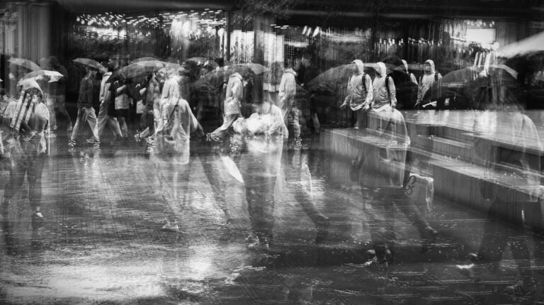 Photo by Chris Bennett