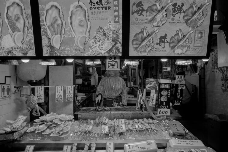 Photo by Black Pixel