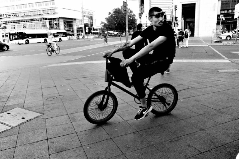 Photo by Oz Ozon