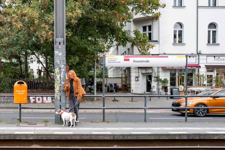 Photo by Thore Siebrands